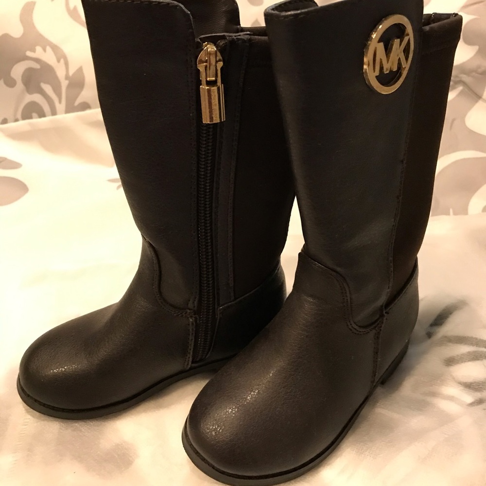 MK Riding Boots